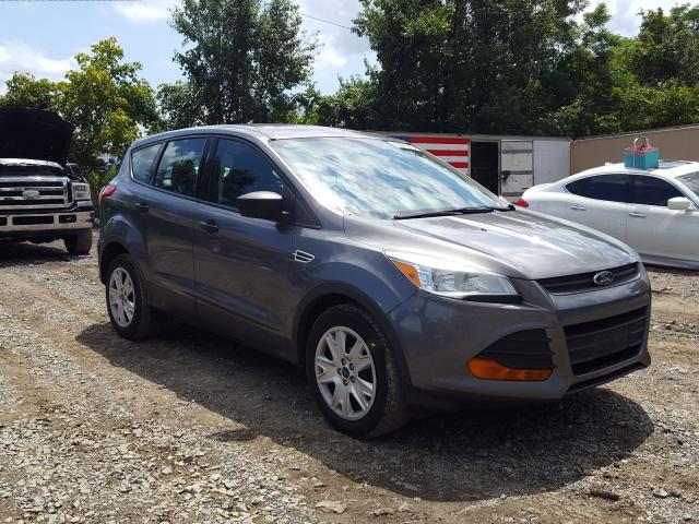 1FMCU0F7XEUC82018 BI6774HA - FORD ESCAPE  2014 IMG - 0