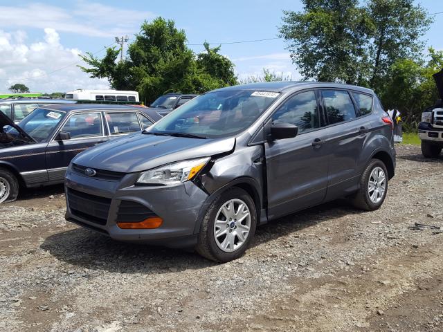 1FMCU0F7XEUC82018 BI6774HA - FORD ESCAPE  2014 IMG - 1