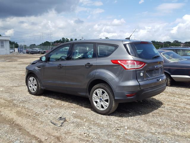 1FMCU0F7XEUC82018 BI6774HA - FORD ESCAPE  2014 IMG - 2