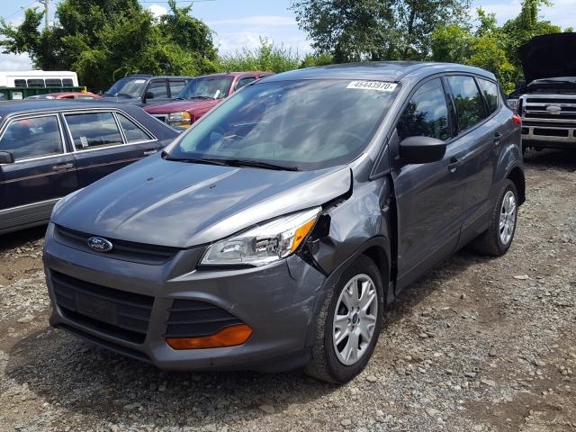 1FMCU0F7XEUC82018 BI6774HA - FORD ESCAPE  2014 IMG - 8