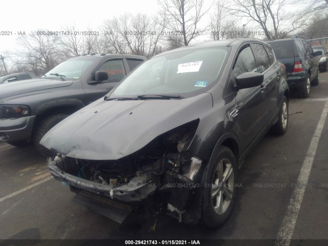 1FMCU0G75FUB86572 KA3492EA - FORD ESCAPE  2015 IMG - 1