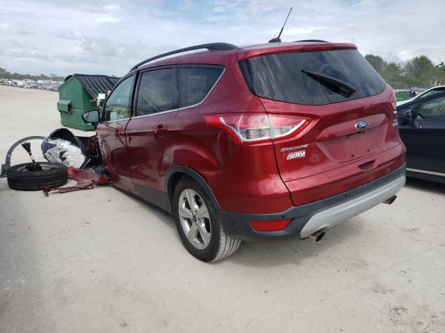 1FMCU0G93EUD77617 BC6493MO - FORD ESCAPE  2014 IMG - 2