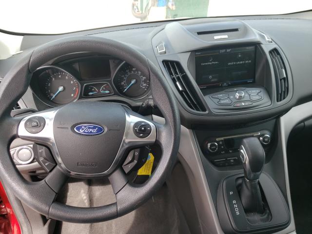 1FMCU0G93EUD77617 BC6493MO - FORD ESCAPE  2014 IMG - 8