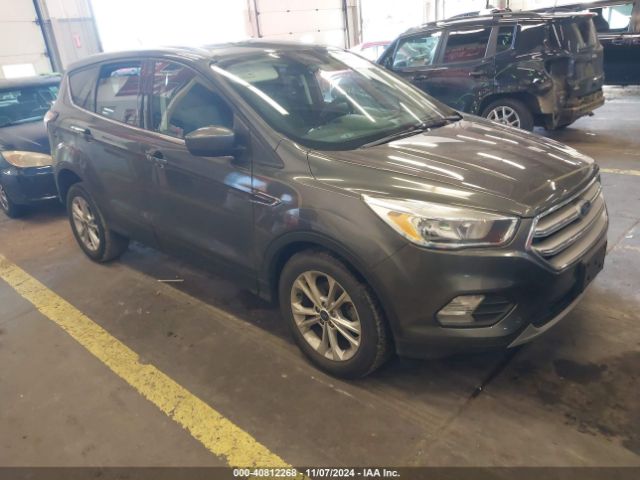 1FMCU0GD4HUC81049  - FORD ESCAPE  2017 IMG - 0