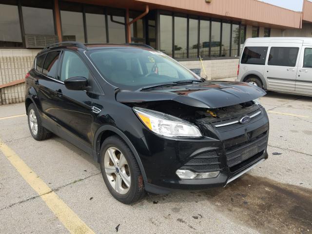 1FMCU0GX4EUD38663 BH8221OK - FORD ESCAPE  2014 IMG - 0