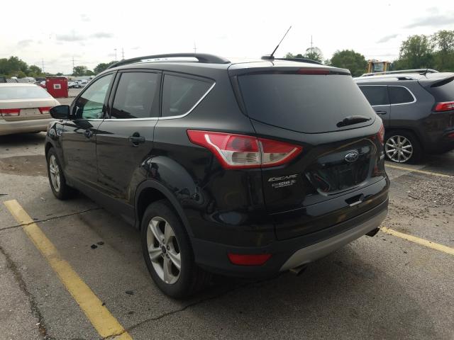 1FMCU0GX4EUD38663 BH8221OK - FORD ESCAPE  2014 IMG - 2