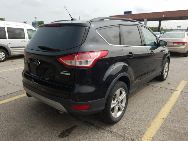 1FMCU0GX4EUD38663 BH8221OK - FORD ESCAPE  2014 IMG - 3