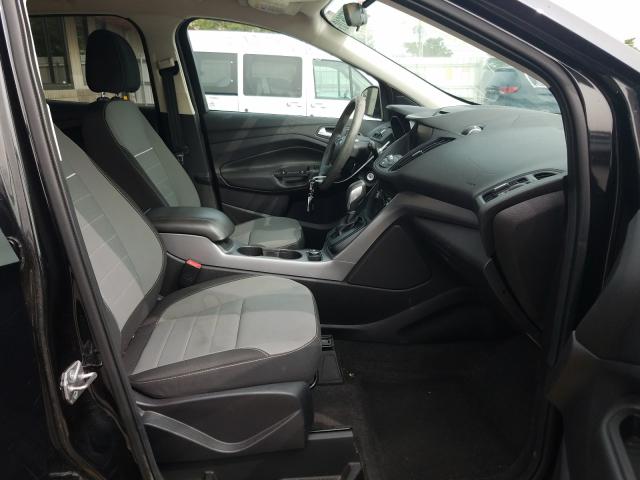 1FMCU0GX4EUD38663 BH8221OK - FORD ESCAPE  2014 IMG - 4