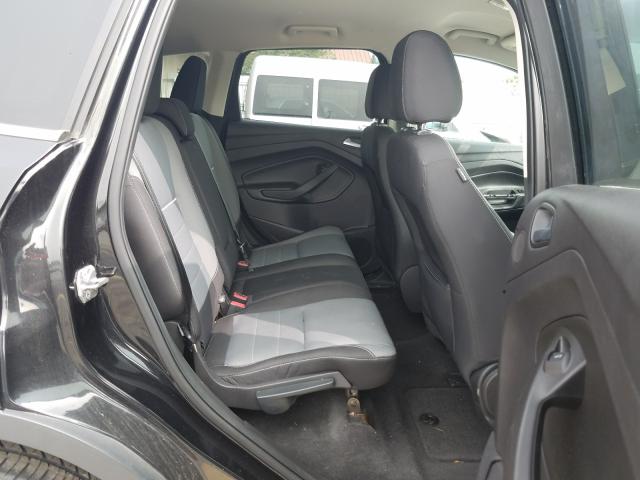 1FMCU0GX4EUD38663 BH8221OK - FORD ESCAPE  2014 IMG - 5