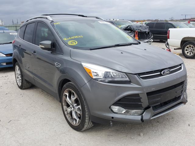 1FMCU0J99EUC59533 AH7069OM - FORD ESCAPE  2014 IMG - 0