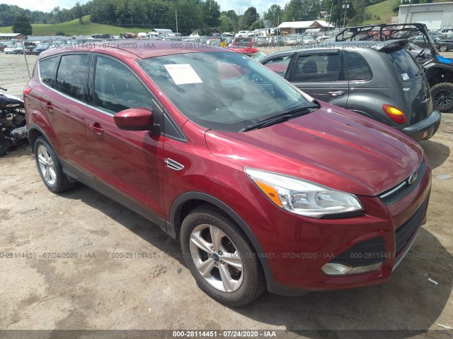 1FMCU9G91EUE09467 BH5278OK - FORD ESCAPE  2014 IMG - 0