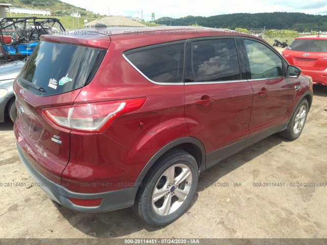 1FMCU9G91EUE09467 BH5278OK - FORD ESCAPE  2014 IMG - 3