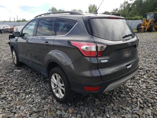 1FMCU9GDXJUD40227 AX5191KC - FORD ESCAPE  2018 IMG - 2