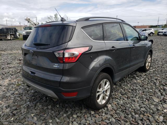 1FMCU9GDXJUD40227 AX5191KC - FORD ESCAPE  2018 IMG - 3