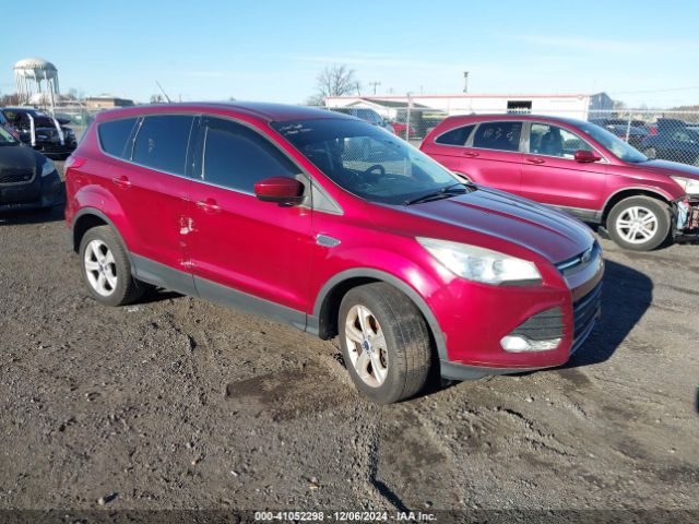 1FMCU9GX2GUA89187  - FORD ESCAPE  2016 IMG - 0