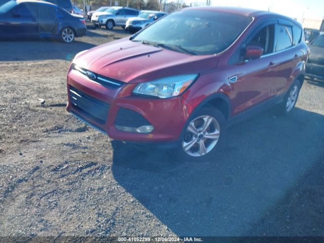 1FMCU9GX2GUA89187  - FORD ESCAPE  2016 IMG - 1