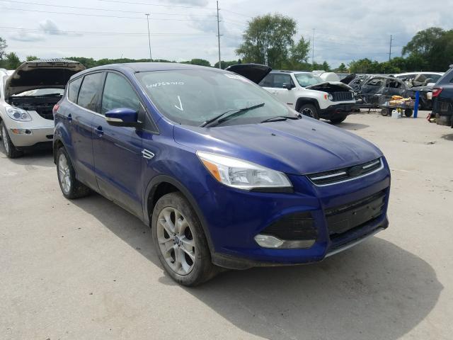 1FMCU9HX6DUD92726 AB0995EB - FORD ESCAPE  2013 IMG - 0