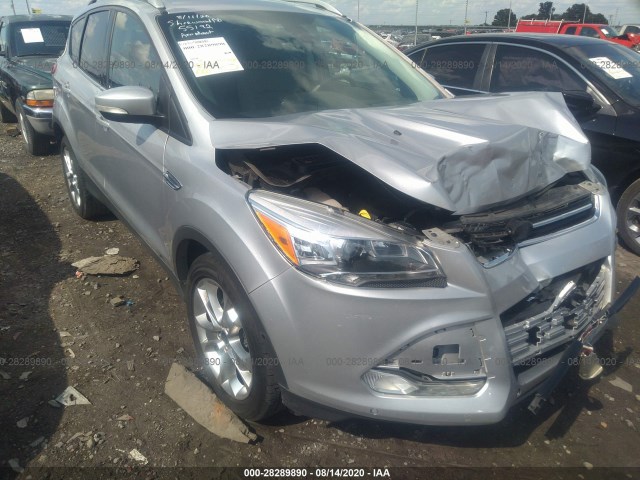 1FMCU9J94EUD41769 CA5887IH - FORD ESCAPE  2014 IMG - 0