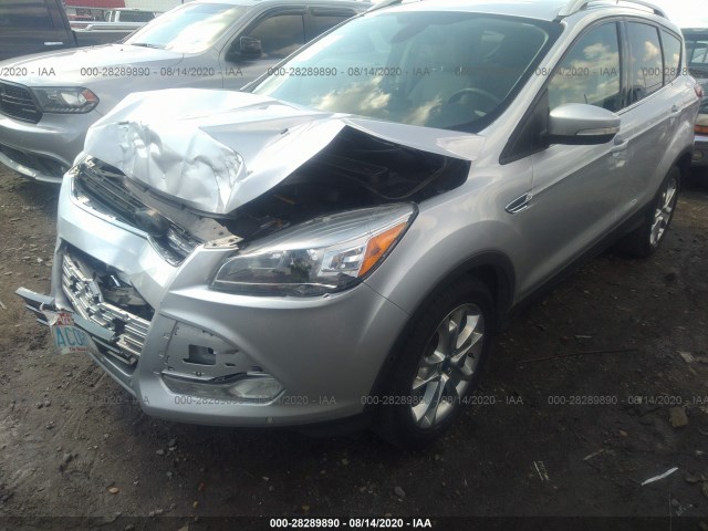 1FMCU9J94EUD41769 CA5887IH - FORD ESCAPE  2014 IMG - 1