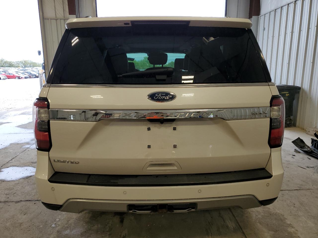 1FMJK2AT2KEA37703  - FORD EXPEDITION  2019 IMG - 5