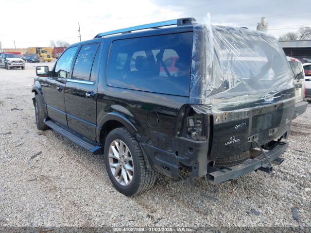 1FMJK2AT7HEA08979  - FORD EXPEDITION EL  2017 IMG - 2