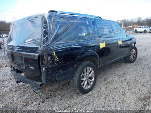 1FMJK2AT7HEA08979  - FORD EXPEDITION EL  2017 IMG - 3