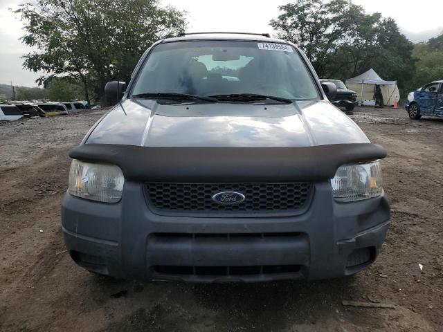 1FMYU92104KA21454  - FORD ESCAPE XLS  2004 IMG - 4