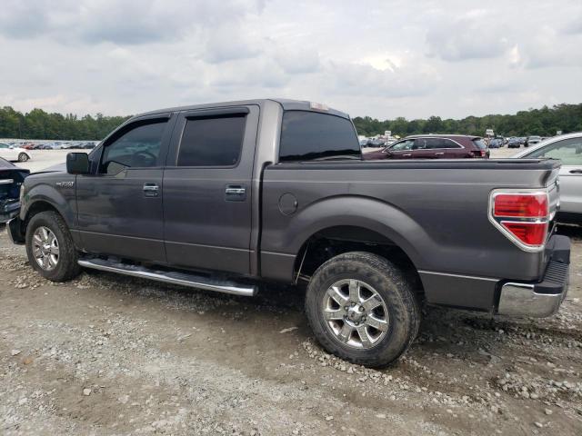 1FTFW1CF7EFA59324  - FORD F150 SUPER  2014 IMG - 1