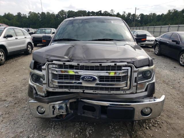 1FTFW1CF7EFA59324  - FORD F150 SUPER  2014 IMG - 4