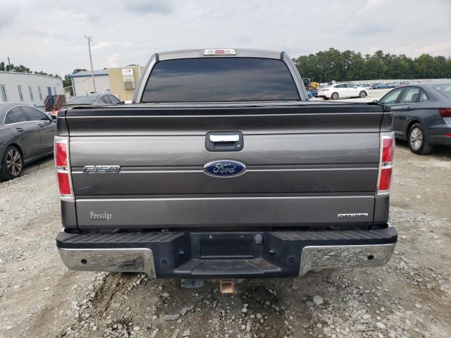 1FTFW1CF7EFA59324  - FORD F150 SUPER  2014 IMG - 5