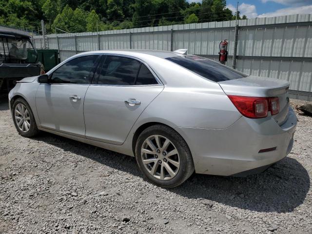 1G11E5SA5GF109871  - CHEVROLET MALIBU LIM  2016 IMG - 1