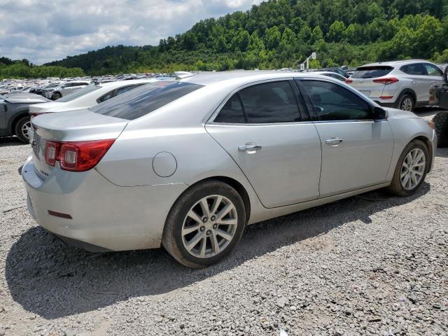 1G11E5SA5GF109871  - CHEVROLET MALIBU LIM  2016 IMG - 2