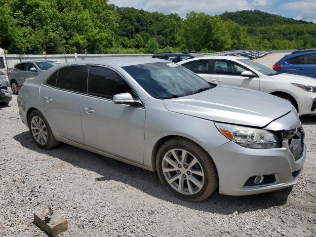 1G11E5SA5GF109871  - CHEVROLET MALIBU LIM  2016 IMG - 3