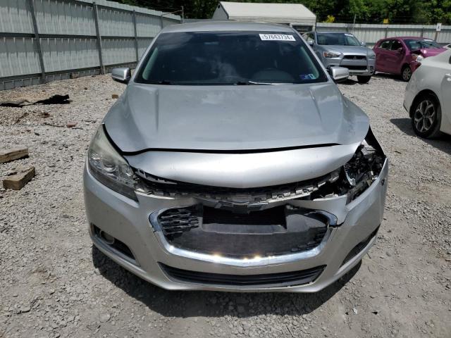 1G11E5SA5GF109871  - CHEVROLET MALIBU LIM  2016 IMG - 4