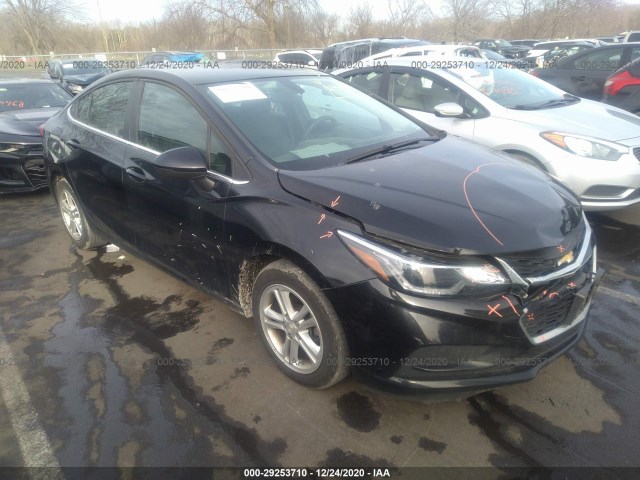 1G1BE5SMXG7284478 AX1526KB - CHEVROLET CRUZE  2016 IMG - 0