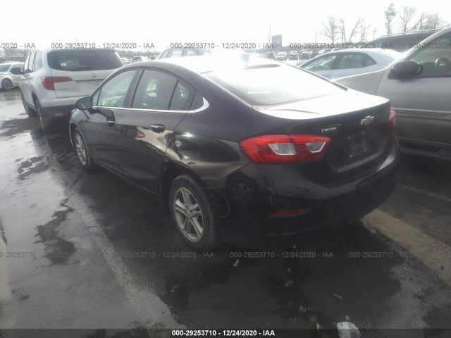 1G1BE5SMXG7284478 AX1526KB - CHEVROLET CRUZE  2016 IMG - 2