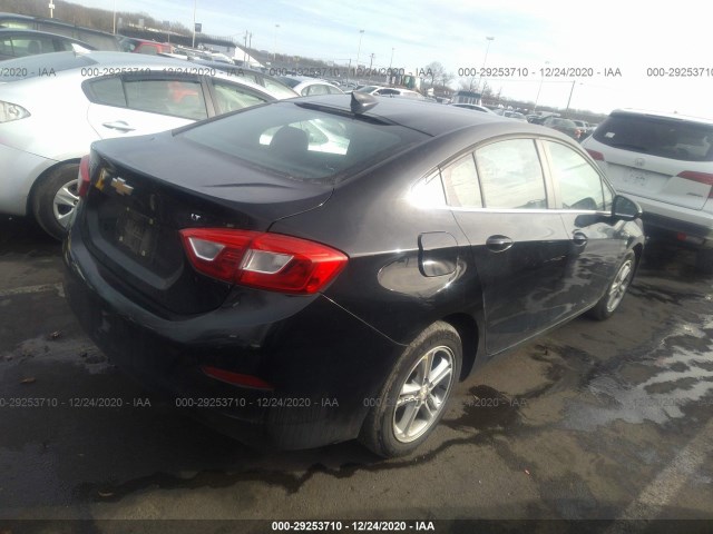 1G1BE5SMXG7284478 AX1526KB - CHEVROLET CRUZE  2016 IMG - 3