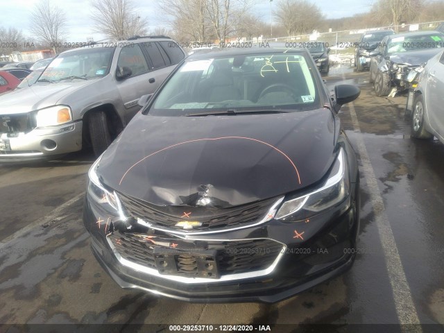 1G1BE5SMXG7284478 AX1526KB - CHEVROLET CRUZE  2016 IMG - 5