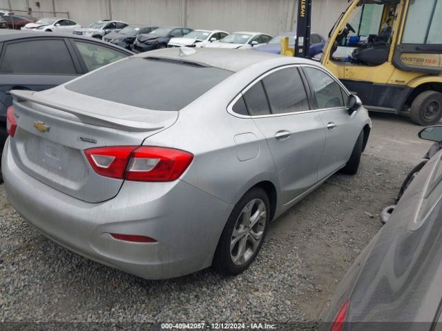 1G1BF5SM7J7169504  - CHEVROLET CRUZE  2018 IMG - 3