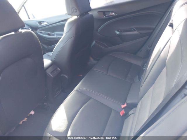 1G1BF5SM7J7169504  - CHEVROLET CRUZE  2018 IMG - 7