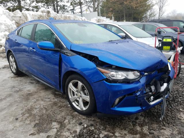 1G1RC6S51HU148357 CB2504EC - CHEVROLET VOLT  2016 IMG - 0