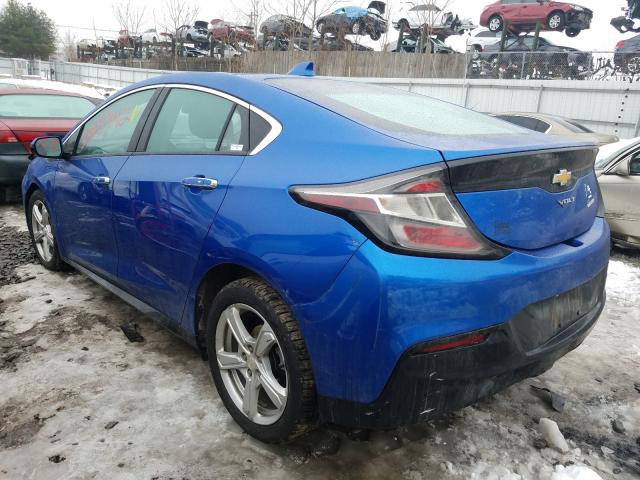 1G1RC6S51HU148357 CB2504EC - CHEVROLET VOLT  2016 IMG - 2