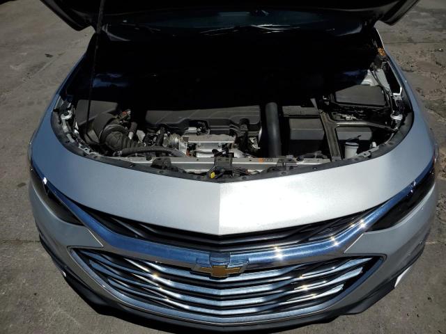 1G1ZD5ST0MF077589  - CHEVROLET MALIBU  2021 IMG - 10