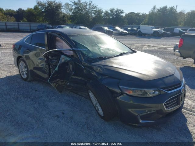 1G1ZE5ST7GF324270  - CHEVROLET MALIBU  2016 IMG - 0