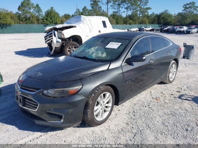 1G1ZE5ST7GF324270  - CHEVROLET MALIBU  2016 IMG - 1