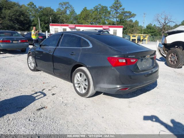 1G1ZE5ST7GF324270  - CHEVROLET MALIBU  2016 IMG - 2