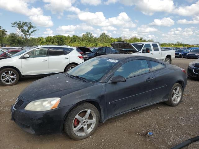 1G2ZH158364178219  - PONTIAC G6 GT  2006 IMG - 0