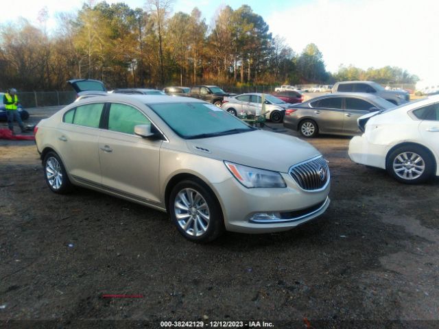 1G4GB5G34FF181322  - BUICK LACROSSE  2015 IMG - 0