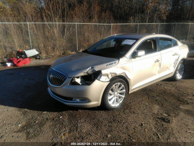 1G4GB5G34FF181322  - BUICK LACROSSE  2015 IMG - 1