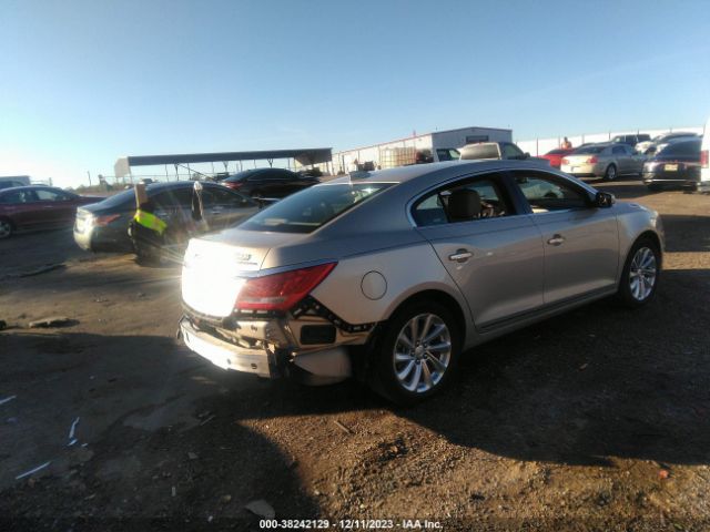 1G4GB5G34FF181322  - BUICK LACROSSE  2015 IMG - 3